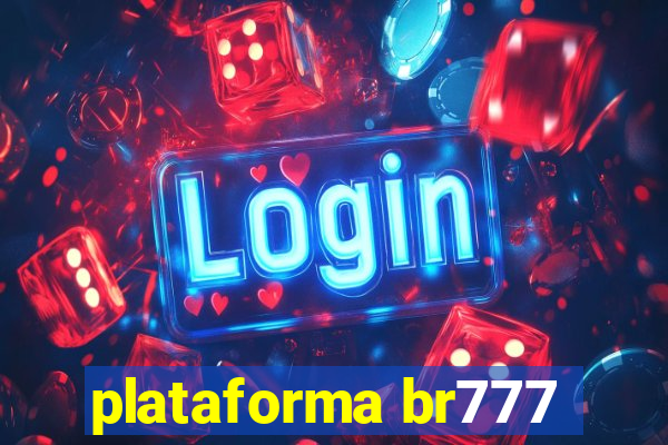 plataforma br777